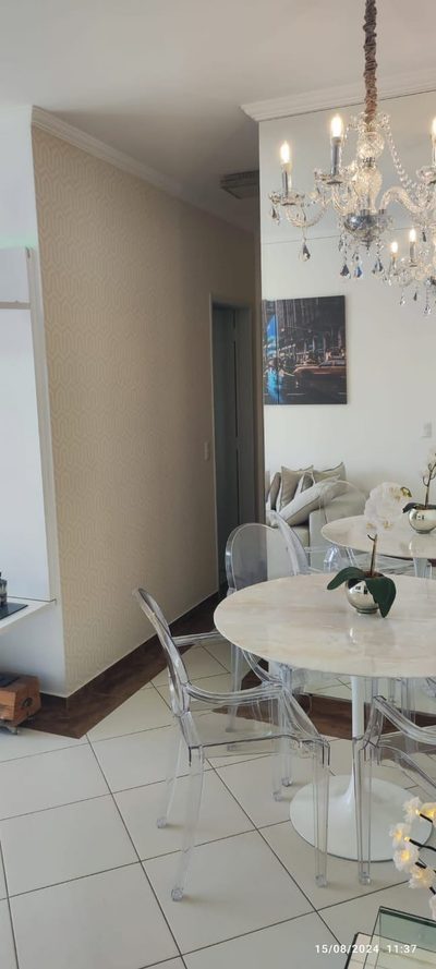 Apartamento, 2 quartos, 65 m² - Foto 5