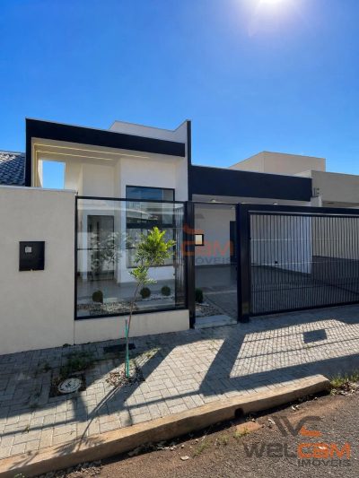 Casa, 3 quartos, 120 m² - Foto 3