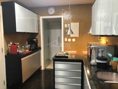 Apartamento, 4 quartos, 180 m² - Foto 4