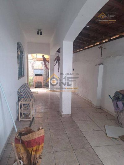 Casa, 3 quartos, 111 m² - Foto 1