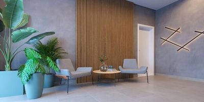Apartamento, 2 quartos, 50 m² - Foto 3