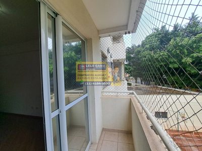 Apartamento, 2 quartos, 52 m² - Foto 3