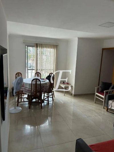 Apartamento, 3 quartos, 83 m² - Foto 5