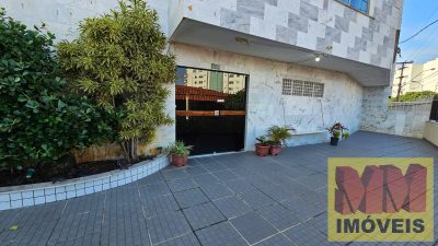 Apartamento, 1 quarto, 40 m² - Foto 1