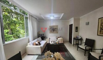 Apartamento, 3 quartos, 125 m² - Foto 4