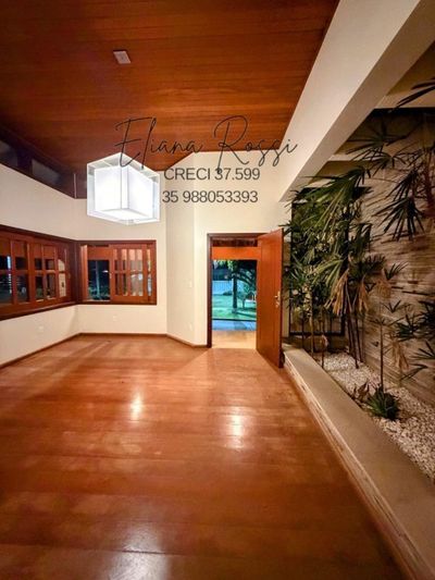 Casa de Condomínio, 5 quartos - Foto 4