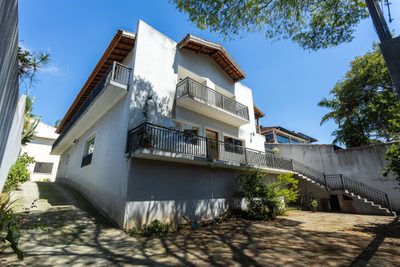 Sobrado, 7 quartos, 801 m² - Foto 2