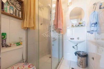 Apartamento, 3 quartos, 80 m² - Foto 1