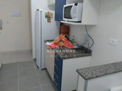 Apartamento, 2 quartos, 46 m² - Foto 5