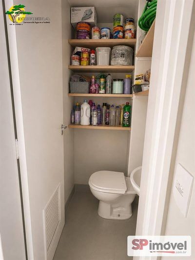 Apartamento, 3 quartos, 79 m² - Foto 5
