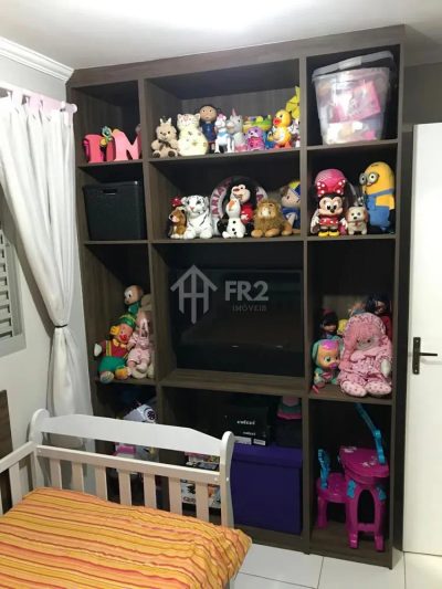 Apartamento, 3 quartos, 65 m² - Foto 4