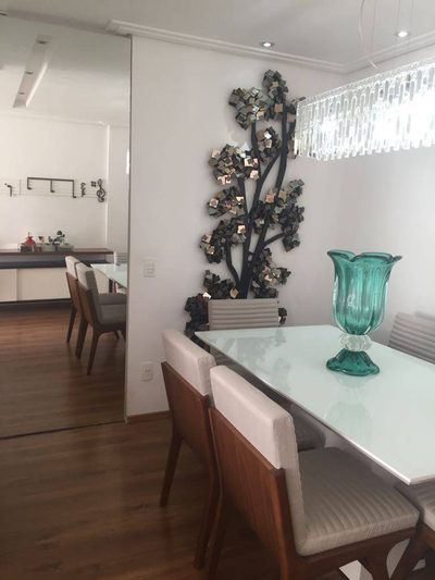 Apartamento, 3 quartos, 70 m² - Foto 5