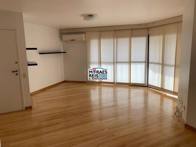 Apartamento, 3 quartos, 126 m² - Foto 1
