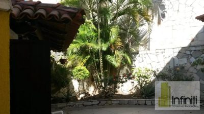 Casa de Condomínio, 5 quartos - Foto 3