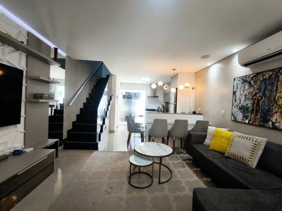 Casa de Condomínio, 3 quartos - Foto 3