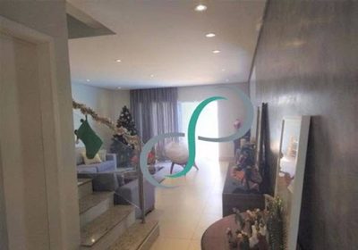 Casa, 3 quartos, 236 m² - Foto 4
