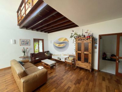 Casa, 3 quartos, 394 m² - Foto 3