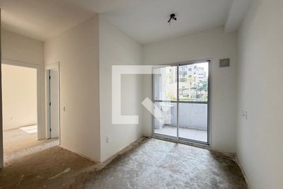 Apartamento, 2 quartos, 43 m² - Foto 1