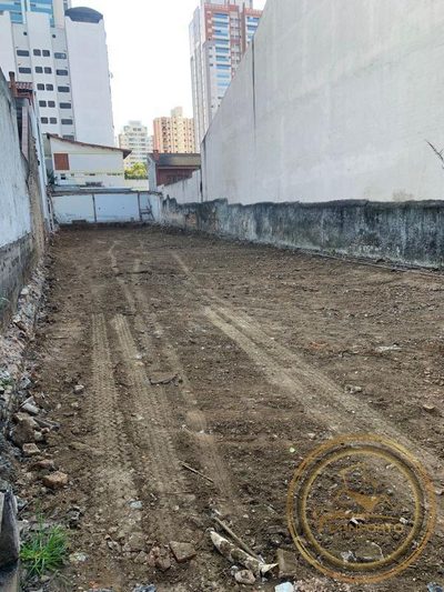 Terreno, 500 m² - Foto 3