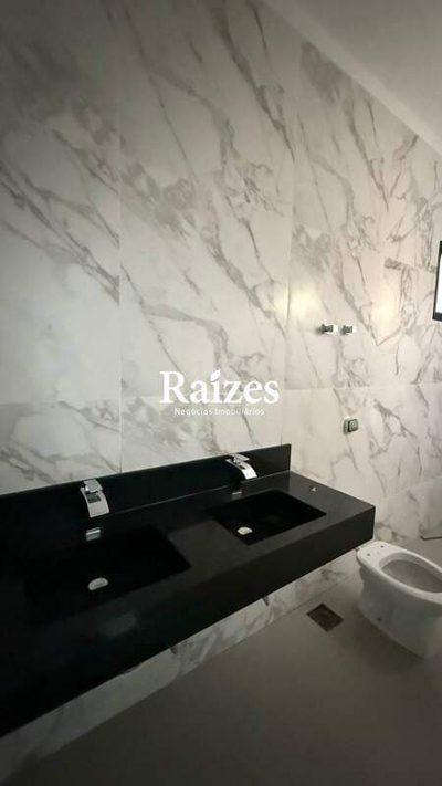Casa, 3 quartos, 150 m² - Foto 2