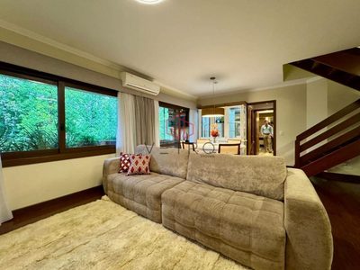Apartamento, 3 quartos, 155 m² - Foto 3