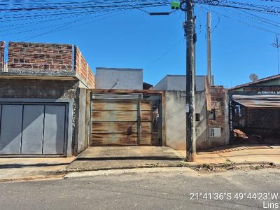 Casa, 2 quartos, 126 m² - Foto 1