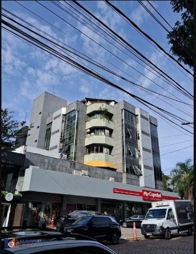 Sala-Conjunto, 344 m² - Foto 2