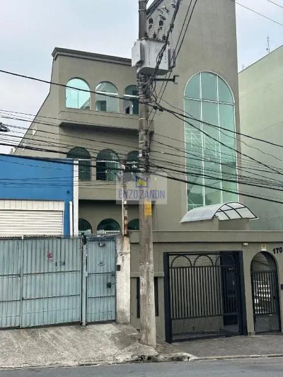 Prédio Inteiro, 1000 m² - Foto 3