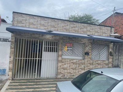 Casa, 2 quartos, 80 m² - Foto 2
