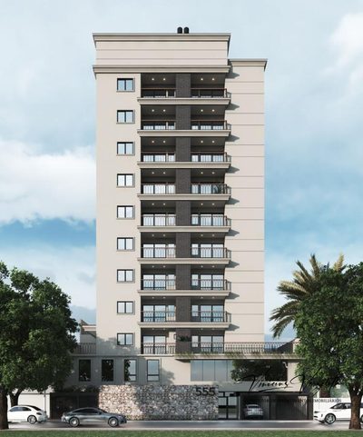 Apartamento, 2 quartos, 68 m² - Foto 2