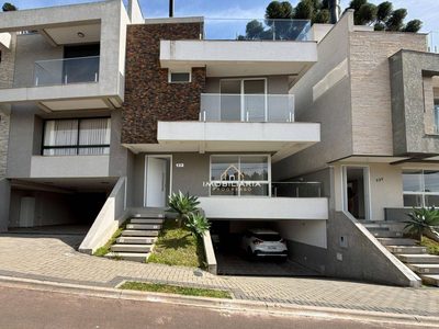 Casa de Condomínio - Foto 1