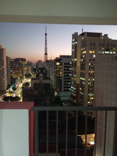 Apartamento, 1 quarto, 26 m² - Foto 4