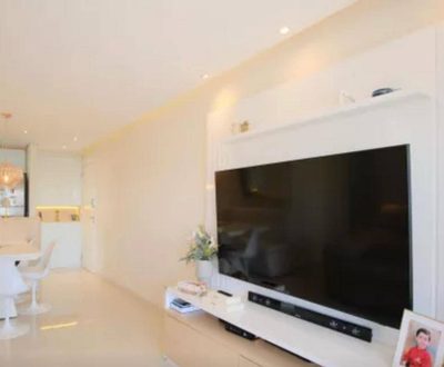 Apartamento, 2 quartos, 68 m² - Foto 4