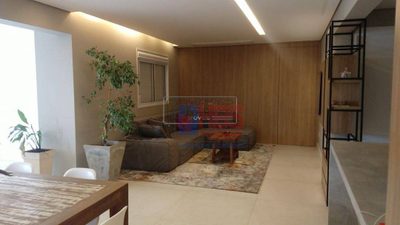 Apartamento, 3 quartos, 127 m² - Foto 2
