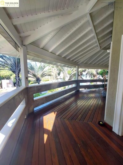 Sobrado, 4 quartos, 600 m² - Foto 5