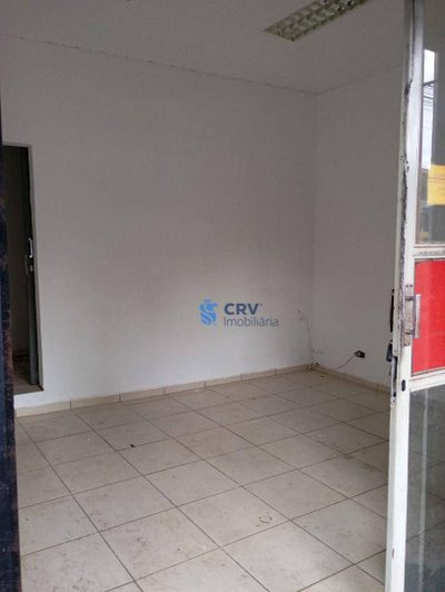 Sala-Conjunto, 30 m² - Foto 2