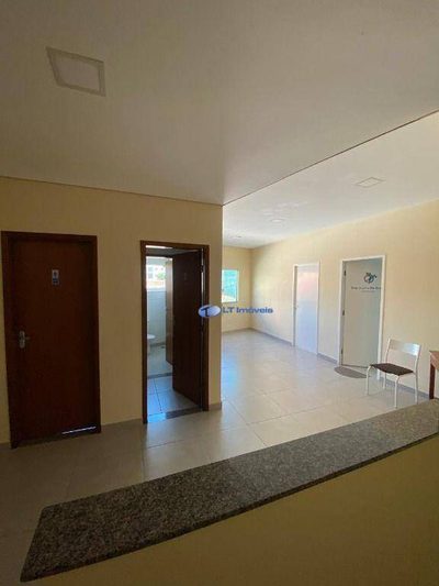 Sala-Conjunto, 20 m² - Foto 2