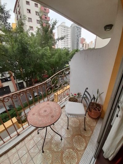 Apartamento, 3 quartos, 116 m² - Foto 4