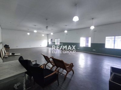 Loja-Salão, 150 m² - Foto 4