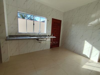 Casa, 2 quartos, 99 m² - Foto 2