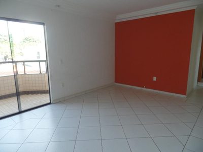 Apartamento, 3 quartos, 95 m² - Foto 2