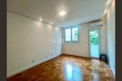Apartamento, 3 quartos, 105 m² - Foto 1