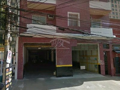 Apartamento, 2 quartos, 104 m² - Foto 1