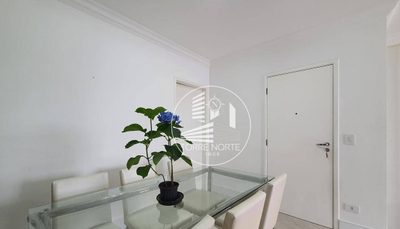 Apartamento, 3 quartos, 86 m² - Foto 5