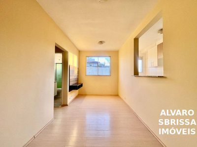 Apartamento, 2 quartos, 50 m² - Foto 1
