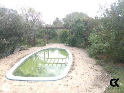 Chácara, 2 quartos, 3500 m² - Foto 3