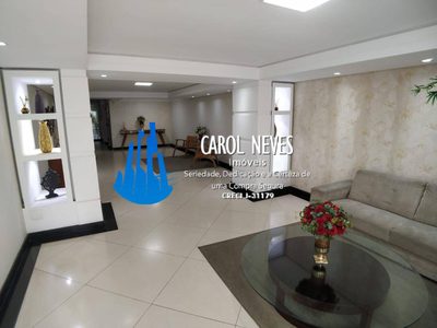 Apartamento, 3 quartos, 116 m² - Foto 3