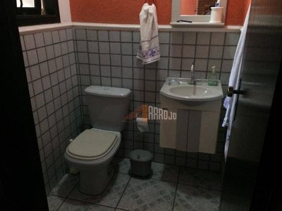 Sobrado, 3 quartos, 160 m² - Foto 5