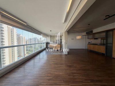 Apartamento, 3 quartos, 152 m² - Foto 2
