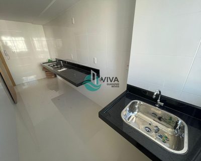 Apartamento, 3 quartos, 101 m² - Foto 2